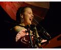 Bild: Kunz
Die Australierin Allysha Joy bringt eine Mischung aus Soul und Jazz ins Ring-Theater.