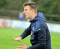 Bild: Hubert Ziegler
Konstantin Beck, der Trainer des FV Vilseck, will mit seinen Jungs auch gegen den zuletzt so starken FC Wernberg etwas holen.