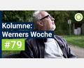 Bild: gld
Frank Werner kommentiert die Themen der Woche.