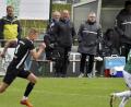 Bild: Hubert Ziegler
Gebenbachs Trainer Markus Kipry (hinten) ist mit den Auftritten der Seinen durchaus zufrieden.