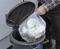 Symbolbild: Petra Hartl
Das Müllaufkommen des Jahres 2023 bildet ein Schwerpunktthema bei der Sitzung des Umwelt- und Nachhaltigkeitsausschusses des Amberg-Sulzbacher Kreistags.