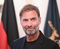 Bild: Bernd Weißbrod/dpa
Fußballtrainer Jürgen Klopp erhält am Dienstag den Verdienstorden des Landes Baden-Württemberg. Im Januar 2025 beginnt e seinen neuen Job bei Red Bull.