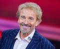 Bild: Rolf Vennenbernd/dpa
Thomas Gottschalk hat jahrelang „Wetten, dass..?“ moderiert. (Archivbild)