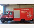 Bild: Bernhard Schmidt/exb
Die Feuerwehr Siegritz hat endlich ein eigenes Einsatzfahrzeug.