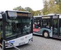 Archivbild: Kunz
Über 60-Jährige in Weiden können seit Januar 2024 ihren Führerschein abgeben und erhalten ein Jahresticket für den Stadtbus. Die Aktion wird angenommen, ihre Fortführung im kommenden Jahr ist jedoch fraglich.