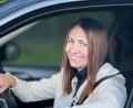 Bild: ld
Liudmyla engagiert sich in vielen Bereichen für die Dorfgemeinschaft und darüber hinaus. Darum ist sie oft im Auto unterwegs.