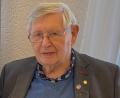 Bild: war
Hans Windisch ist gestorben. Am Freitag fand die Trauerfeier in der katholischen Nikolauskirche mit anschließender Urnenbeisetzung statt .