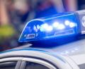 Bild: Lino Mirgeler/dpa
Die Polizei nahm den 49 Jahre alten Verdächtigen fest. (Symbolbild)