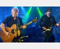 Bild: Kunz
Die Paul Daly Band bei ihrem Weidener Auftritt.