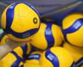 Bild: Soeren Stache/dpa-Zentralbild/dpa
Die Volleyballer des VC/DJK Amberg jubeln über den ersten Saisonsieg.