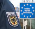 Symbolbild: Bundespolizei
Polizisten haben im Landkreis Cham Migranten aufgegriffen.