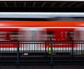 Bild: Sven Hoppe/dpa
Auch am Montag kommt es noch zu Beeinträchtigungen im S-Bahnverkehr. (Symbolbild)