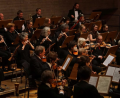 Bild: Lukas Schliepkorte/exb
Jubiläumskonzert mit Symphonieorchester Singrün.