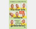 Bild: dtv
"Wo war ich stehen geblieben?" von Cordula Stratmann