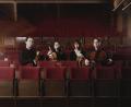 Bild: Nikolaj Lund/exb
Das Leonkoro-Quartett eröffnet die Weidener Meisterkonzert-Saison.