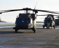 Bild: Pascal Demeuldre
Solche Black-Hawk-Hubschrauber sind an dem Manöver beteiligt.