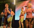 Archivbild: jr
Mit der Band „MAXXX“ wird der Amberger Marktplatz am Samstag zu einer großen Party.