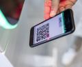Symbolbild: Thomas Banneyer
QR-Codes finden sich in immer mehr Anwendungen. Egal ob Speisekarte oder Zahlungsvorgänge.