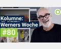 Bild: gld
Frank Werner kommentiert die Themen der Woche.