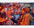Bild: zeljkodan/shutterstock.com
Highlight der Leserfahrt ist ein Besuch des Christkindlesmarktes.