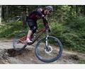 Bild: fph
Für Mountainbiker gibt es bald neue Strecken am Ochsenkopf.