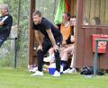 Archivbild: Hubert Ziegler
Theuerns Trainer Simon Eisinger kennt den Gegner vom Samstag bestens.