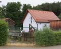 Bild: wro
Die Abwässer aus den Haushalten und Betrieben im Markt Falkenberg werden mittels Pumpwerk (Bild) zur von den Gemeinden Wiesau, Falkenberg und Fuchsmühl gemeinsam genutzten Kläranlege bei Schönhaid gepumpt. Die Abwasserkosten - das ist seit Dienstag sicher - bleiben in Falkenberg bis auf Weiteres stabil.