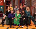 Bild: Frank Zauritz/Prime Video /dpa
„LOL“ zählt seit dem Start 2021 zu den erfolgreichsten Comedy-Formaten Deutschlands und wurde bereits mit dem Deutschen Fernsehpreis und dem Comedypreis ausgezeichnet.