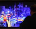 Archivbild: Gabi Schönberger
Weidens Unterer Markt in der Nacht zum 13. Februar 2022: Ein Filmer hatte den Einsatz in dieser Nacht festgehalten. Nun sind die Ermittler einen wichtigen Schritt bei der Suche nach den Verantwortlichen weiter.