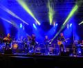 Bild: Konrad Jedelhauser
Die Tributband MTW kommt mit Songs von S.T.S. nach Zeitlarn.