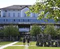 Archivbild: Petra Hartl
Studierende an der OTH in Amberg können sich noch bis Ende des Monats auf eine finanzielle Förderung bewerben.