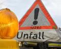 Symbolbild: Patrick Seeger/dpa
Einen Verletzten forderte ein Unfall am Freitag auf der B470 bei Eschenbach.