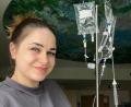 Bild: Anika Schreiber
Anika Schreiber lebt in der Nähe von Leipzig und ist die "Notfallsanitäterin mit MS". Auf Instragram hat sie aktuell 33.700 Follower. Zum 1. Amberger MS-Tag kommt sie am 26. Oktober nach Amberg, wo sie am Klinikum auch regelmäßig ihre Therapie macht.