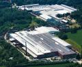 Bild: Läpple-Automotive/exb
Rund 700 Menschen sind bei Läpple Automotive am Standort Teublitz (Bild) beschäftigt.