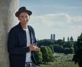 Bild: Olaf Heine/exb
Der Comedian Harry G.
