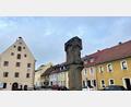 Bild: Gabi Schönberger
Lange nicht erlaubt, jetzt möglich: Künftig dürfen auch auf den Altstadthäusern in Grafenwöhr Photovoltaik-Anlagen angebracht werden - unter bestimmten Voraussetzungen.