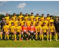 Bild: Thomas Reinhardt
Die U19 des FC Amberg steht in der Bezirksendrunde des Pokals.