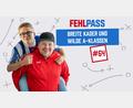 Bild: Marina Gube
Die neue Fehlpass-Folge ist da