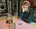 Bild: ald
Franziska Glaser lädt wieder in die Küche ihrer Mutter ein: Die Dreharbeiten ihrer Sendung "Adventsfranz" starten Ende Oktober.