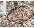 Grafik: Baureferat der Stadt Amberg
Gestaltungsvorschläge für die Innenstadt-Million in Amberg.