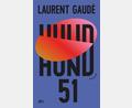 Bild: www.dtv.de
Hund 51 von Laurent Gaudé