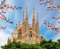 Bild: Mistervlad
Die Sagrada Familia Kathedrale in Barcelona.