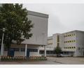 Bild: wel
Die Mittelschule ist das Zentrum für die Schüler des Schulverbands.