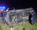 Bild: Zahn/vifogra/dpa
Der Mann ist mit einem Rettungshubschrauber ins Krankenhaus geflogen worden.