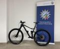 Bild: Polizeiinspektion Sulzbach-Rosenberg
Die Polizei in Sulzbach-Rosenberg sucht den Besitzer dieses Mountainbikes.