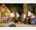 Bild: rgr
2006: Liebe, Geld und Altpapier