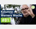 Bild: gld
Frank Werner kommentiert die Themen der Woche.