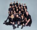 Bild: Sebastian Reiter/exb
Die Jazzrausch-Bigband.