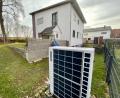 Archivbild: upl
Eine Wärmepumpe ist in der Oberpfalz immer noch eine "Exotenheizung"