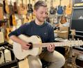 Bild: Gabi Schönberger
Lukas Wohllaib ist bei "The Voice of Germany" eine Runde weiter.